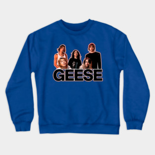 Geese Crewneck Sweatshirt
