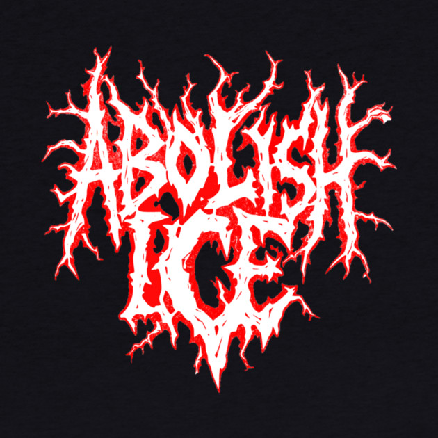 Abolish ICE by Charles's Store 8