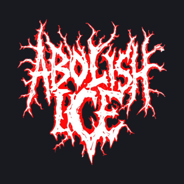 Abolish ICE by Charles's Store 8