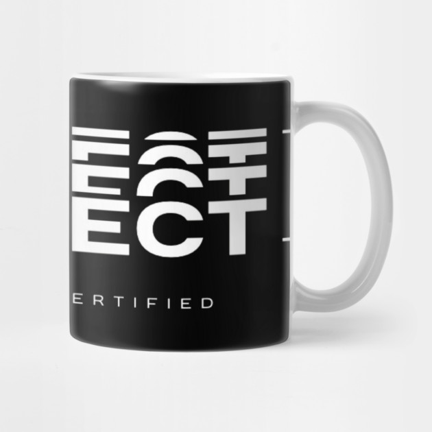 Perfect by Lou Johnson