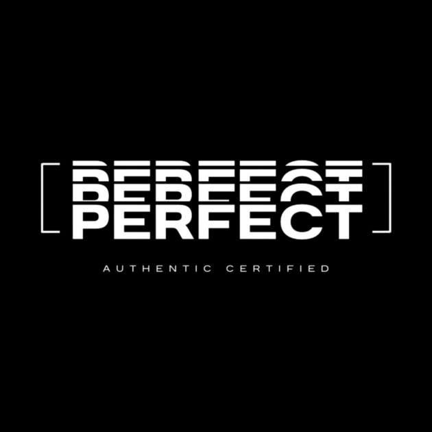 Perfect by Lou Johnson