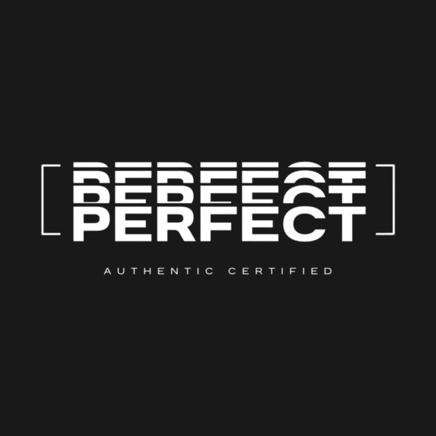 Perfect by Lou Johnson