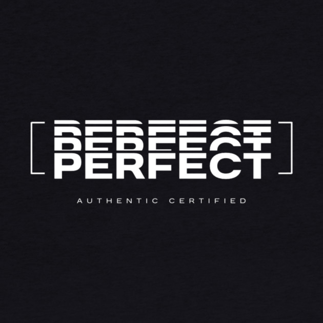 Perfect by Lou Johnson