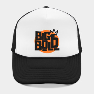 Big Bold Hat
