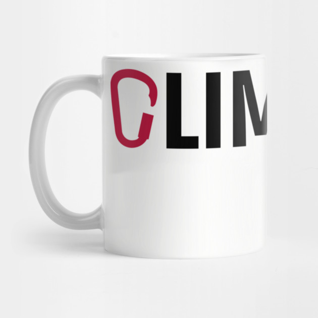 Rock Climbing Adventure Mountain Life by Anticorporati