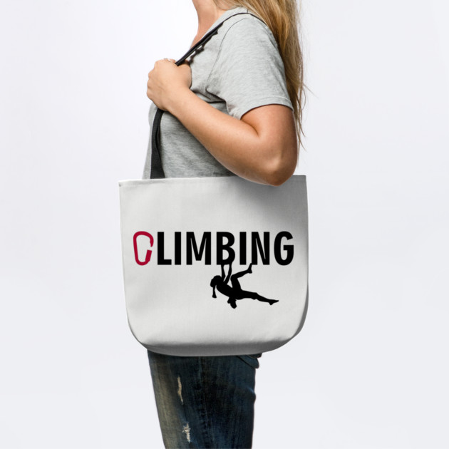 Rock Climbing Adventure Mountain Life by Anticorporati