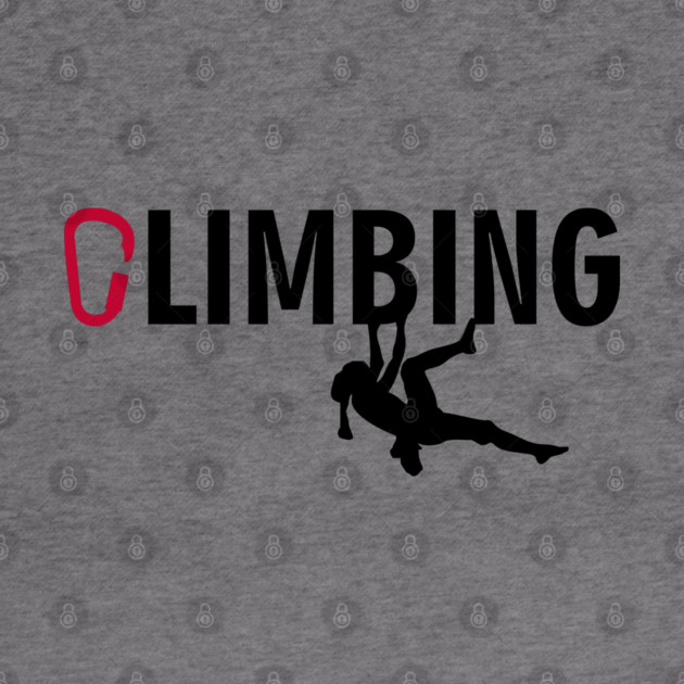 Rock Climbing Adventure Mountain Life by Anticorporati