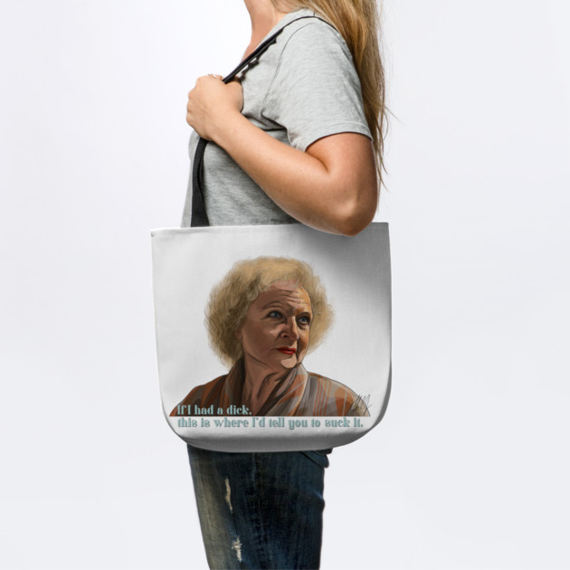 Lake Placid: If I had a dick by 51Deesigns