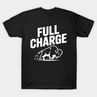 Full Charge T-Shirt