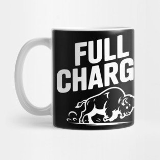 Full Charge Mug