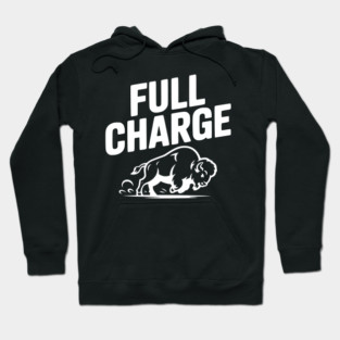 Full Charge Hoodie
