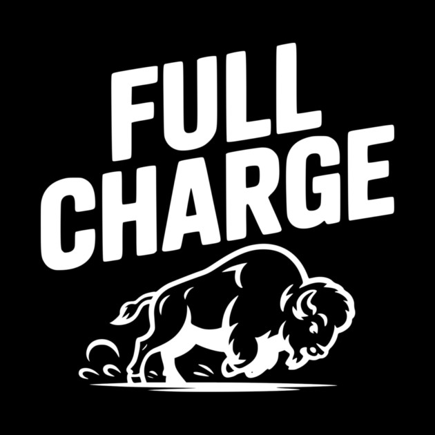 Full Charge by Frank Ring