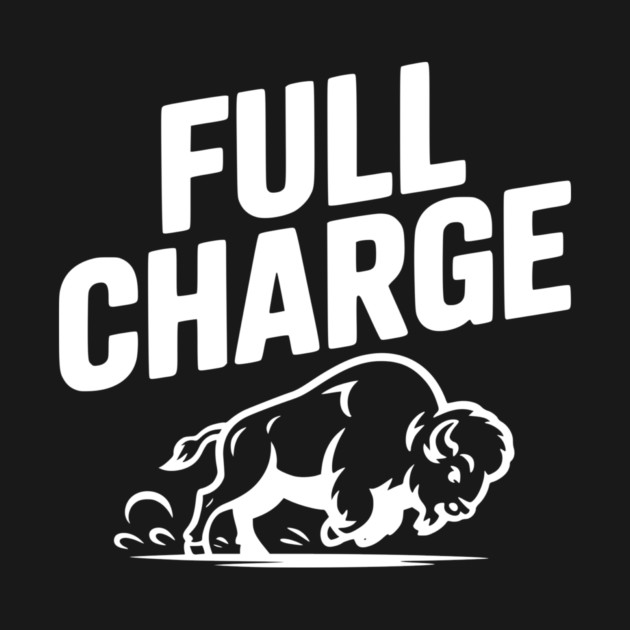 Full Charge by Frank Ring