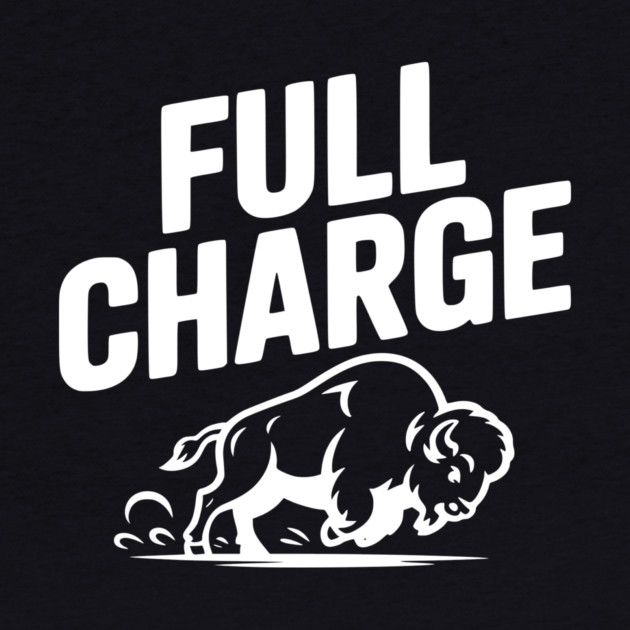 Full Charge by Frank Ring