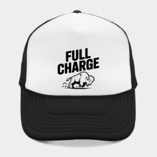 Full Charge Hat