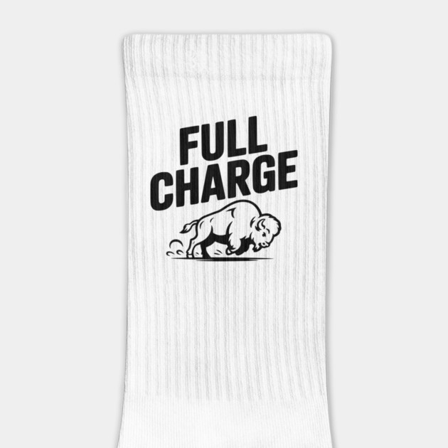 Full Charge by Frank Ring