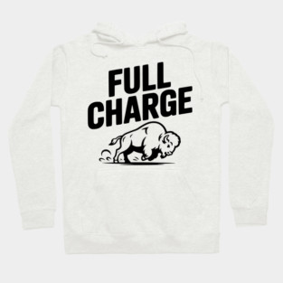 Full Charge Hoodie