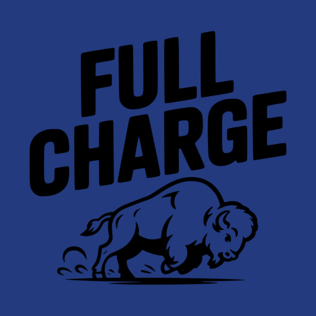 Full Charge by Frank Ring