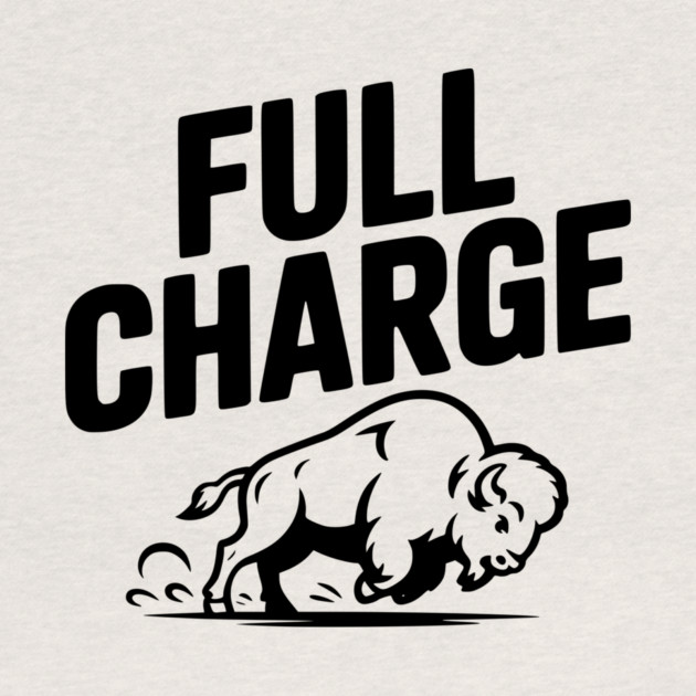 Full Charge by Frank Ring