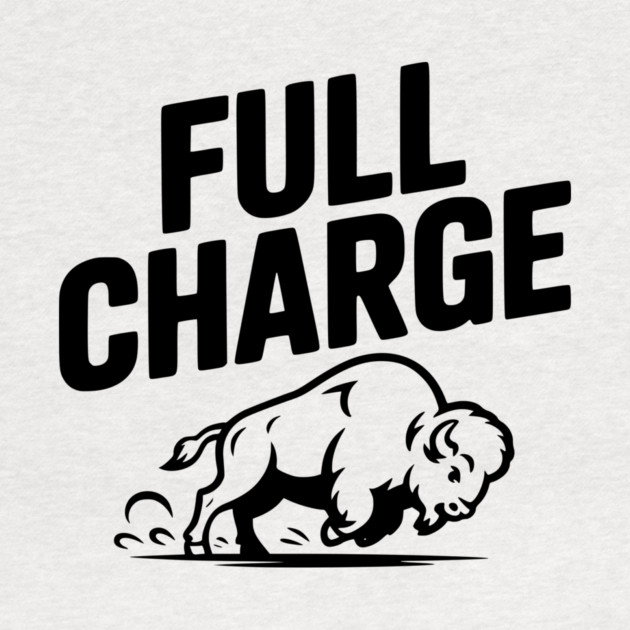 Full Charge by Frank Ring