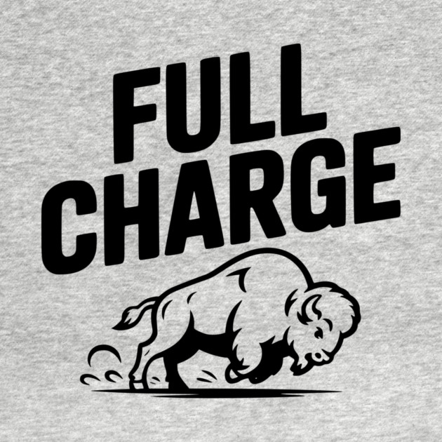 Full Charge by Frank Ring