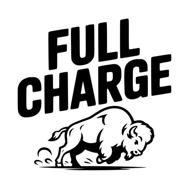 Full Charge by Frank Ring
