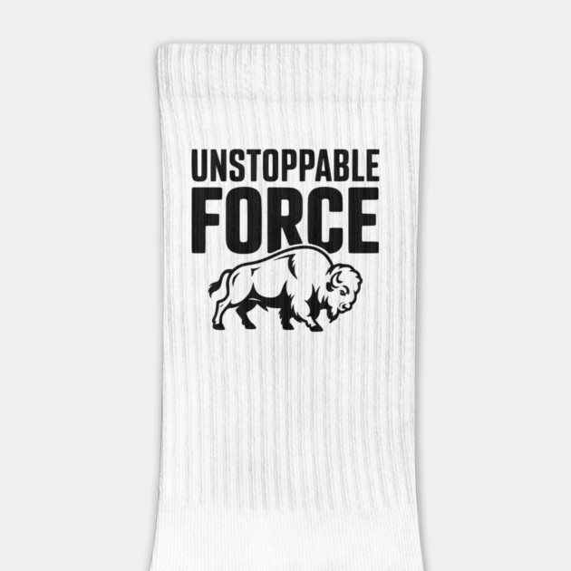 Unstoppable Force by Frank Ring