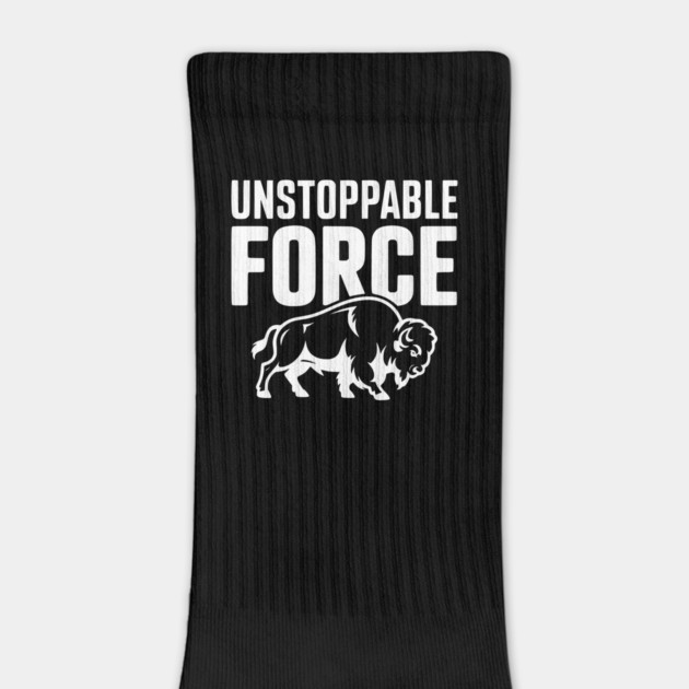 Unstoppable Force by Frank Ring