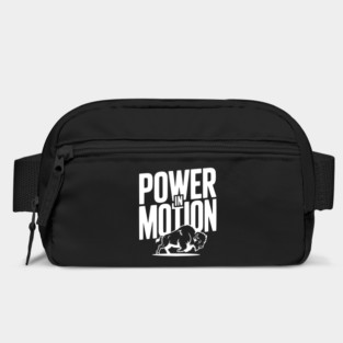 Power in Motion Bag