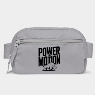 Power in Motion Bag