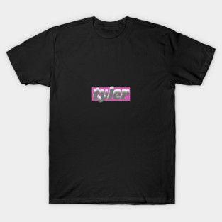 Tyler - Tyler, The Creator T-Shirt