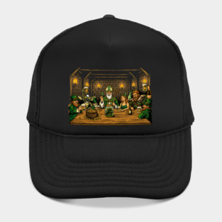 The Last Pint Hat