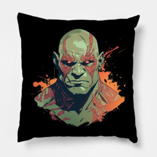 drax Pillow