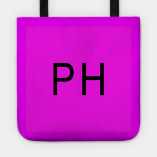 Divine Tunic of Place Holder Tote