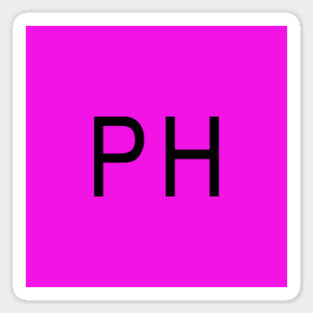 Divine Tunic of Place Holder Sticker