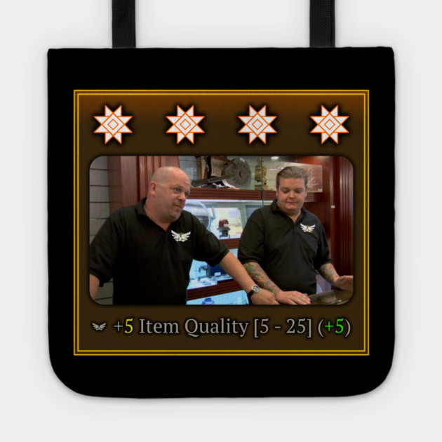 Sanctification Stars Tote by DRI374