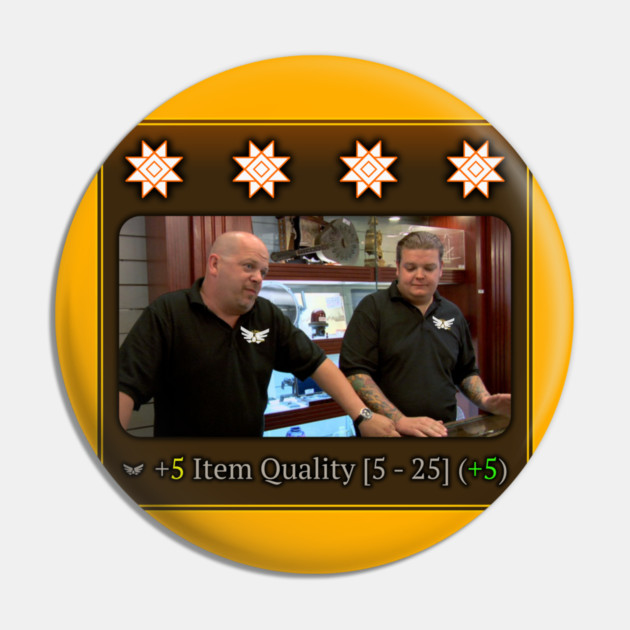 Sanctification Stars Pin by DRI374