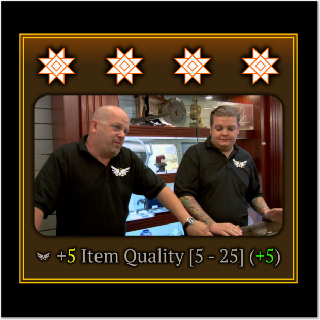 Sanctification Stars Wall Art by DRI374