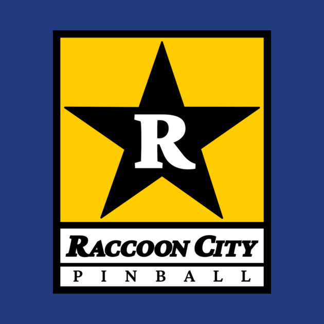 Raccoon City Rock Star by DRI374