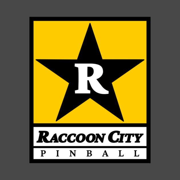 Raccoon City Rock Star by DRI374