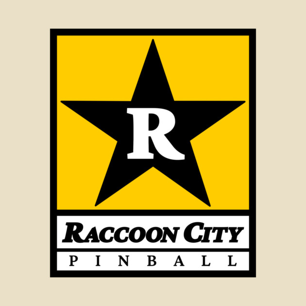 Raccoon City Rock Star by DRI374