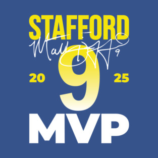 MVP Stafford T-Shirt