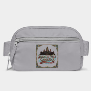 ANGKOR WAT Bag