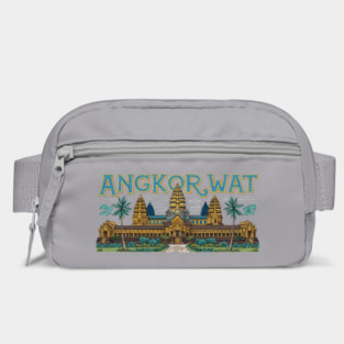 ANGKOR WAT Bag