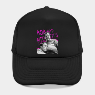 Fight Club: Bob Had Bitch Tits Hat