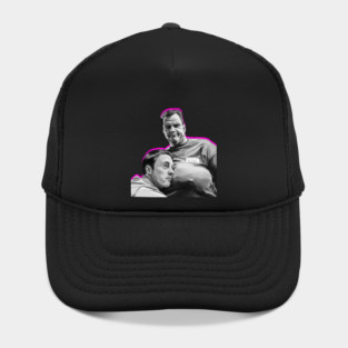 Fight Club: Bob & Cornelius Hat