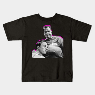 Fight Club: Bob & Cornelius Kids T-Shirt