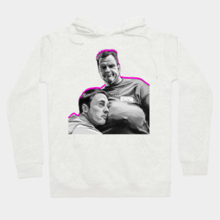Fight Club: Bob & Cornelius Hoodie