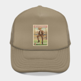 Vintage Comics Bad Bunny Hat