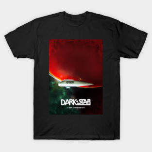 Dark Star T-Shirt